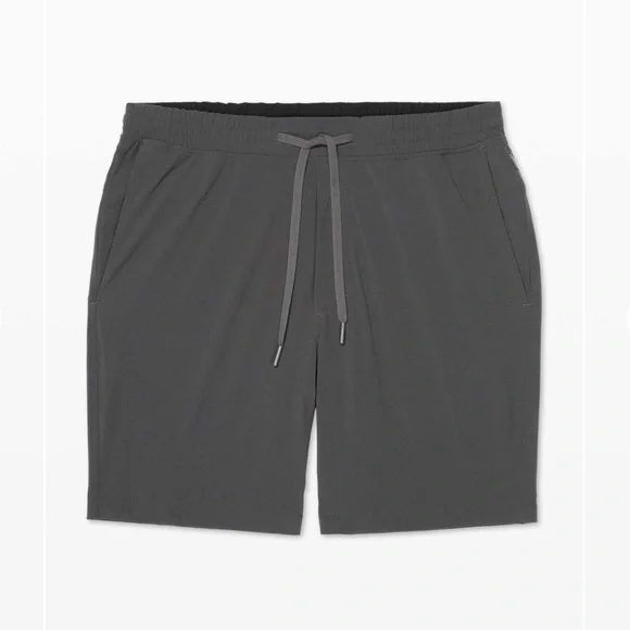 Lululemon Bowline Shorts 8” - Picture 2 of 11